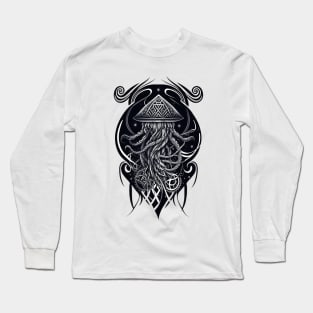 Mystical fantasy art. Long Sleeve T-Shirt